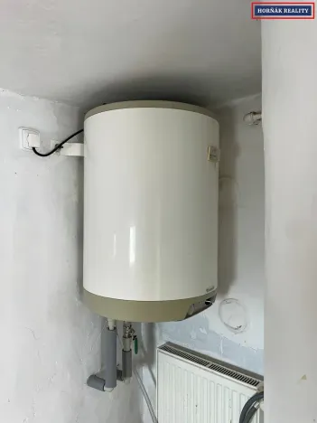 Prodej rodinného domu, Bučovice, Součkova, 143 m2