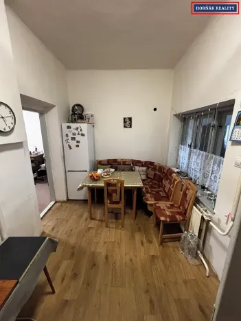 Prodej rodinného domu, Bučovice, Součkova, 143 m2