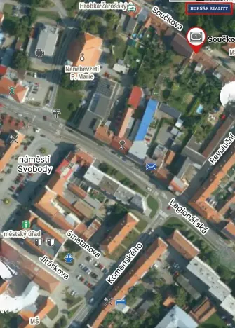 Prodej rodinného domu, Bučovice, Součkova, 143 m2