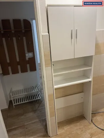 Pronájem bytu 2+1, Bučovice, Fučíkova, 48 m2