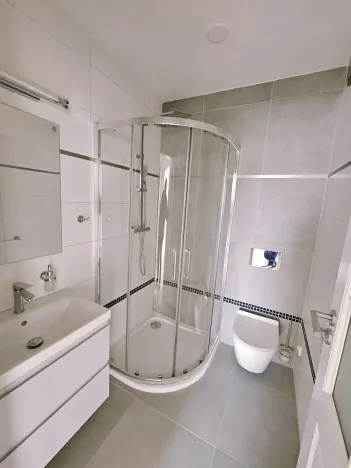 Pronájem bytu 2+kk, Opava, Olomoucká, 44 m2