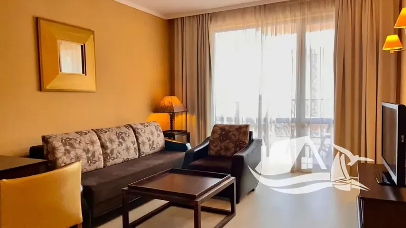 Prodej bytu 2+kk, Nesebar, Bulharsko, 63 m2