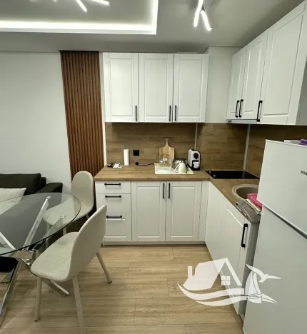 Prodej bytu 2+kk, Nesebar, Bulharsko, 44 m2