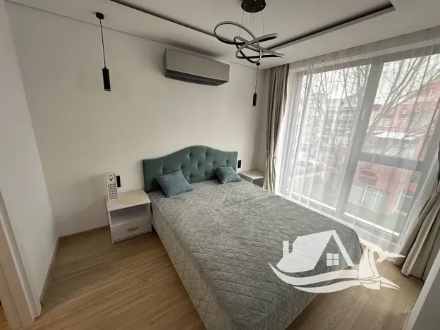 Prodej bytu 2+kk, Nesebar, Bulharsko, 44 m2