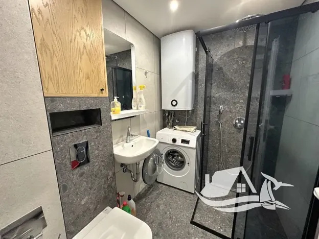 Prodej bytu 2+kk, Nesebar, Bulharsko, 44 m2