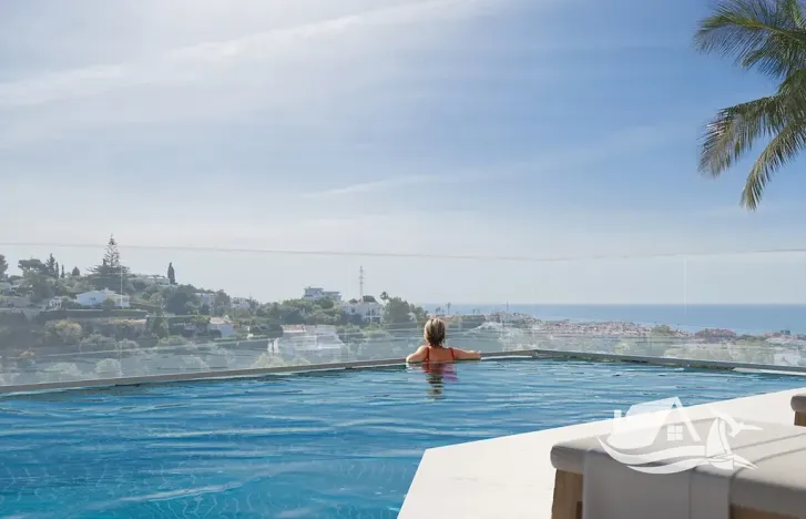 Prodej bytu 3+kk, Fuengirola, Španělsko, 82 m2