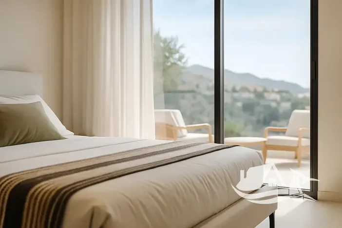 Prodej bytu 3+kk, Fuengirola, Španělsko, 82 m2