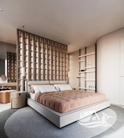 Prodej bytu 2+1, Pafos, Kypr, 75 m2