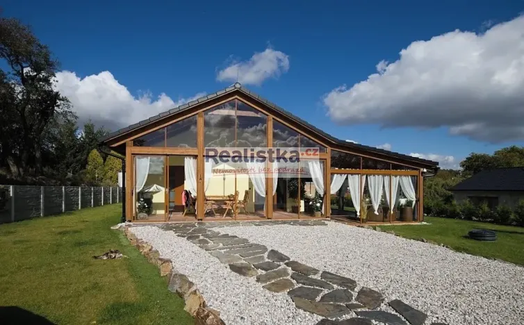 Prodej rodinného domu, Kbelany, 142 m2