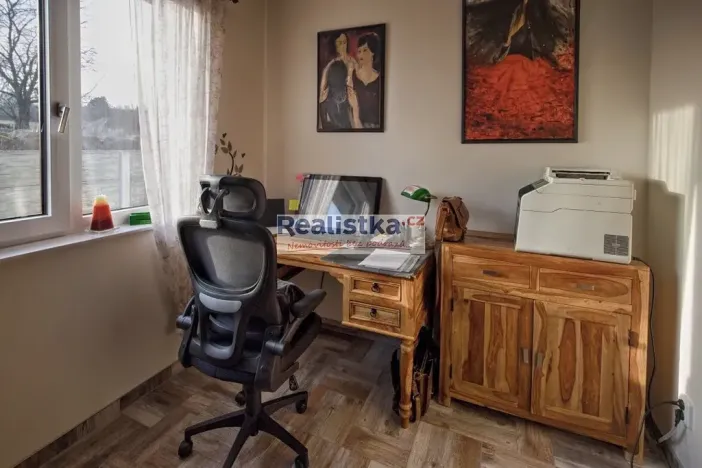 Prodej rodinného domu, Kbelany, 142 m2