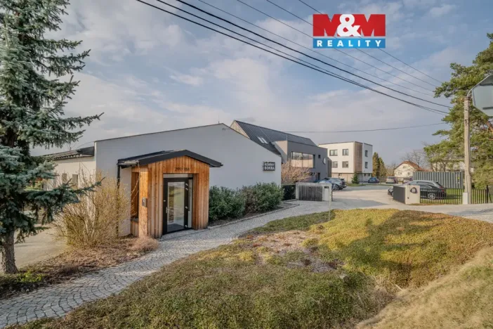 Pronájem obchodního prostoru, Ostrava - Proskovice, Staroveská, 246 m2