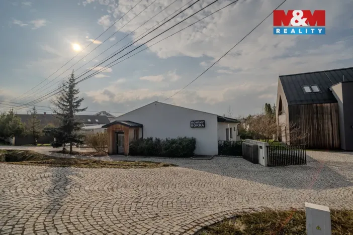 Pronájem obchodního prostoru, Ostrava - Proskovice, Staroveská, 246 m2