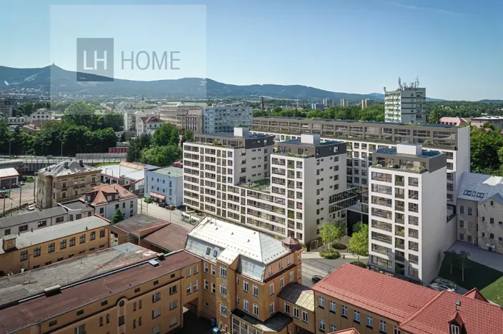 Prodej obchodního prostoru, Liberec, 600 m2