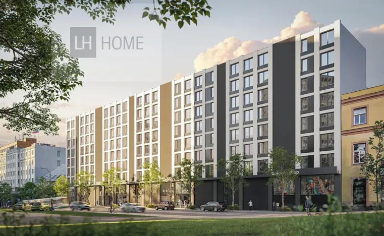 Prodej obchodního prostoru, Liberec, 80 m2