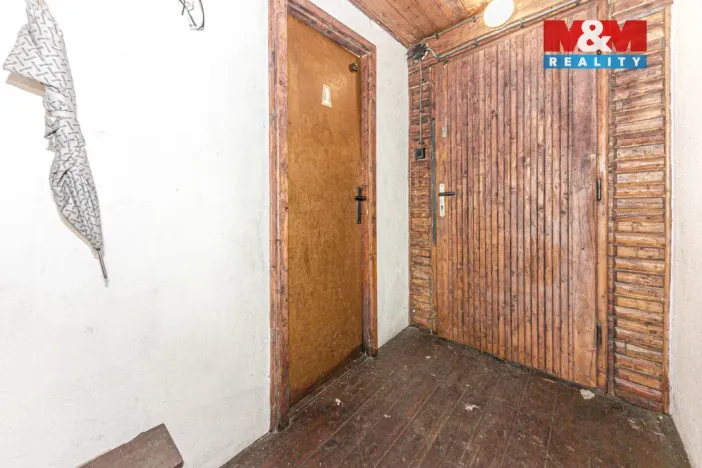 Prodej chaty, Ledečko, 51 m2