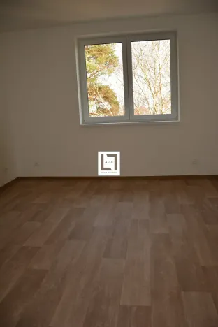 Pronájem bytu 2+kk, Charváty, 41 m2