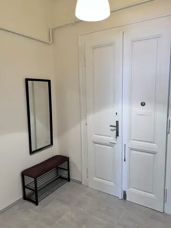 Pronájem bytu 2+1, Praha - Dejvice, Jaselská, 55 m2