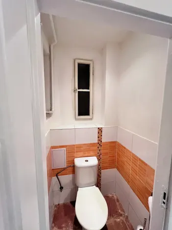 Pronájem bytu 2+1, Praha - Dejvice, Jaselská, 55 m2