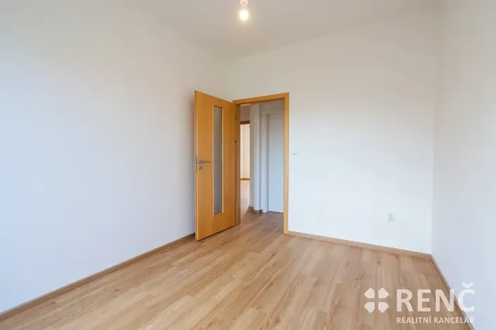 Pronájem bytu 3+kk, Brno, náměstí Republiky, 60 m2