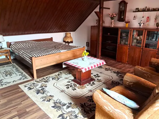 Prodej chalupy, Vysoké Veselí, 290 m2