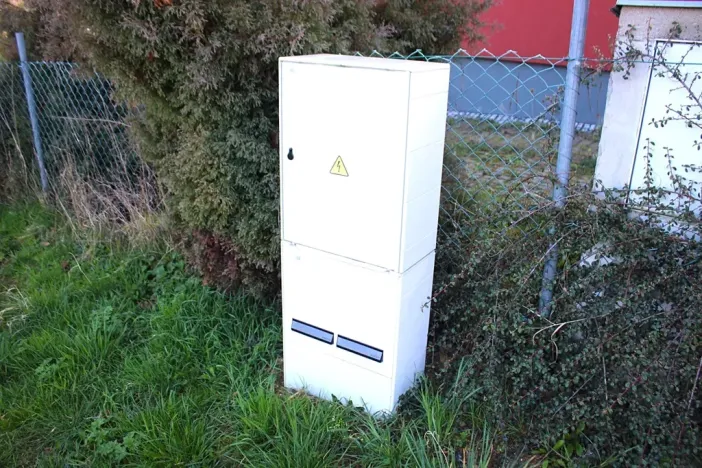 Prodej pozemku pro bydlení, Osek, 1281 m2