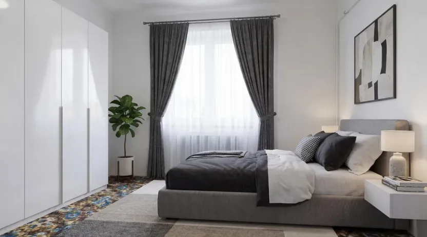 Prodej bytu 2+1, Odolena Voda, Partyzánská, 62 m2