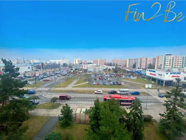 Pronájem bytu 2+1, Mladá Boleslav - Mladá Boleslav II, Havlíčkova, 65 m2