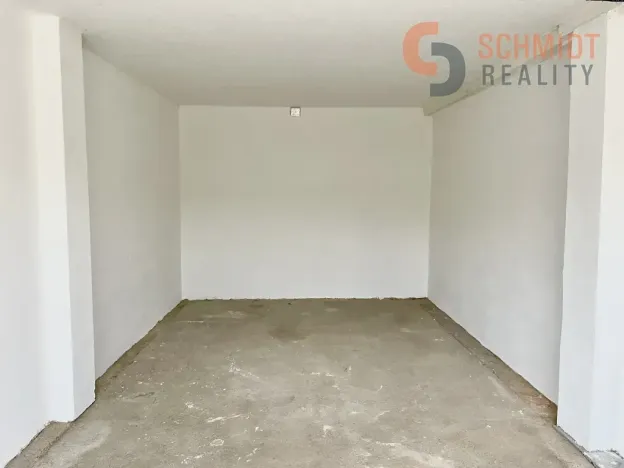 Prodej garáže, Břeclav, Kančí obora, 21 m2