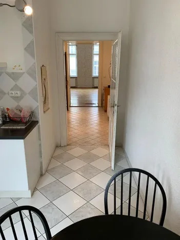 Pronájem bytu 2+1, Brno, Solniční, 85 m2