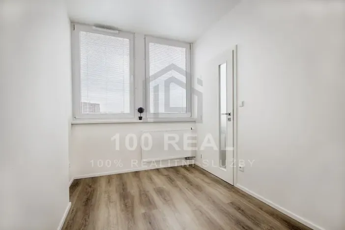 Pronájem bytu 3+kk, Hradec Králové, Průmyslová, 62 m2