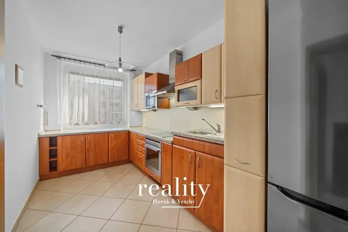 Pronájem bytu 3+1, Žďár nad Sázavou, Palachova, 73 m2