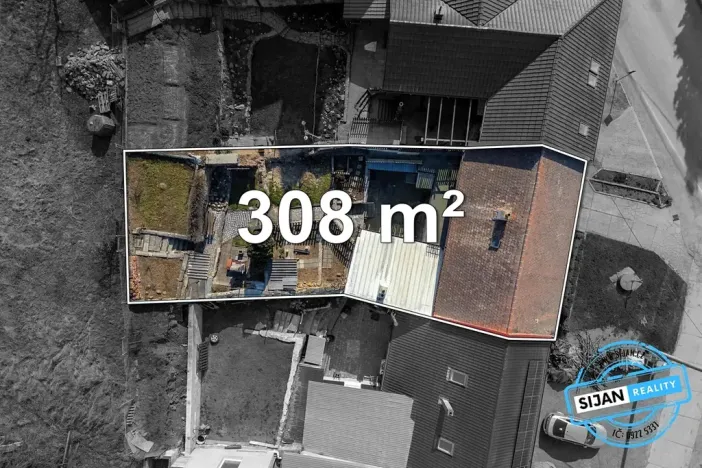 Prodej rodinného domu, Hradčany-Kobeřice, 110 m2