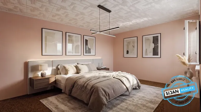 Prodej rodinného domu, Hradčany-Kobeřice, 110 m2