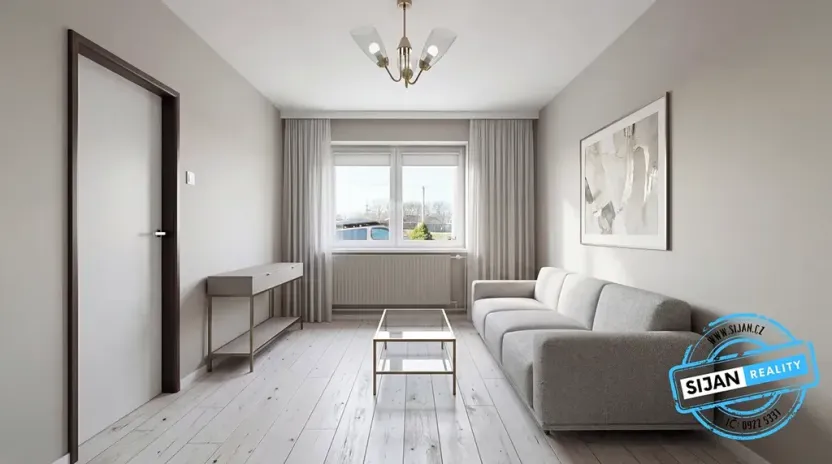 Prodej rodinného domu, Hradčany-Kobeřice, 110 m2