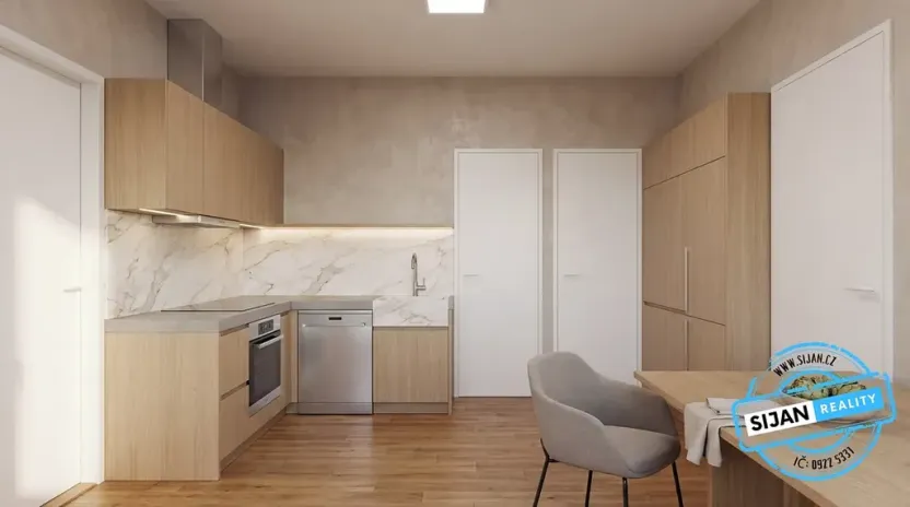 Prodej rodinného domu, Hradčany-Kobeřice, 110 m2