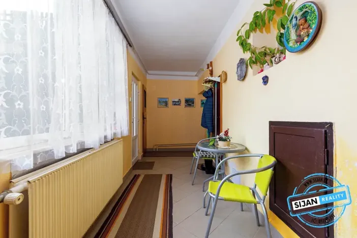 Prodej rodinného domu, Hradčany-Kobeřice, 110 m2