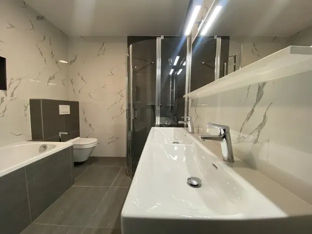 Pronájem bytu 4+kk, Troubsko, Pod vinohrady, 112 m2