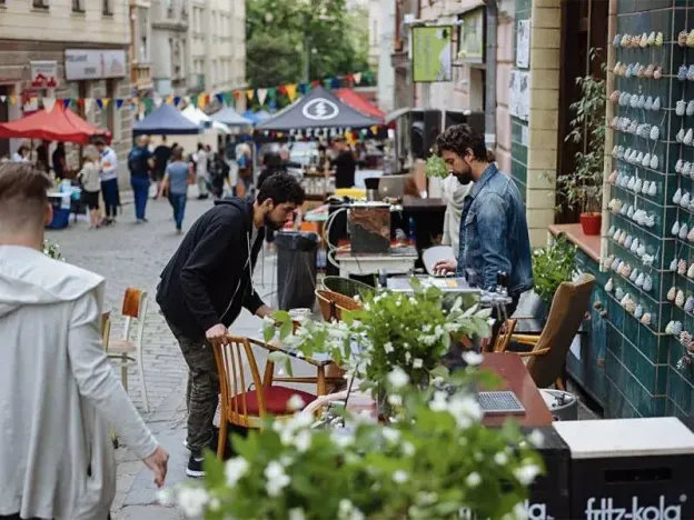 Prodej kanceláře, Praha - Vršovice, Černomořská, 57 m2