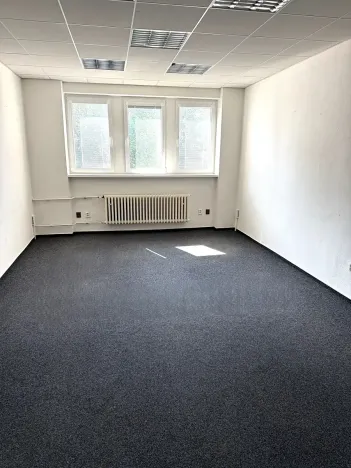 Pronájem kanceláře, Praha - Žižkov, U zásobní zahrady, 276 m2