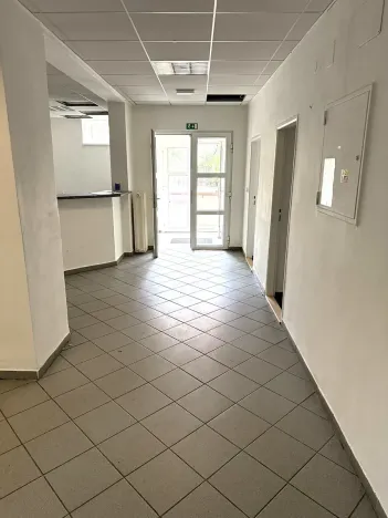 Pronájem kanceláře, Praha - Žižkov, U zásobní zahrady, 476 m2