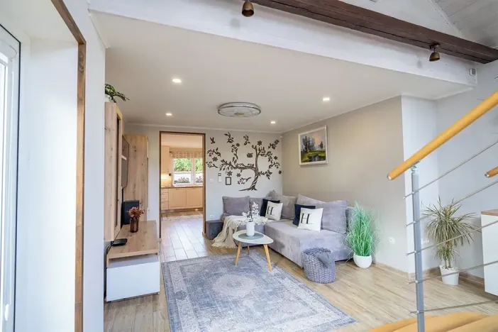 Prodej rodinného domu, Vysoké Mýto, Hálkova, 190 m2