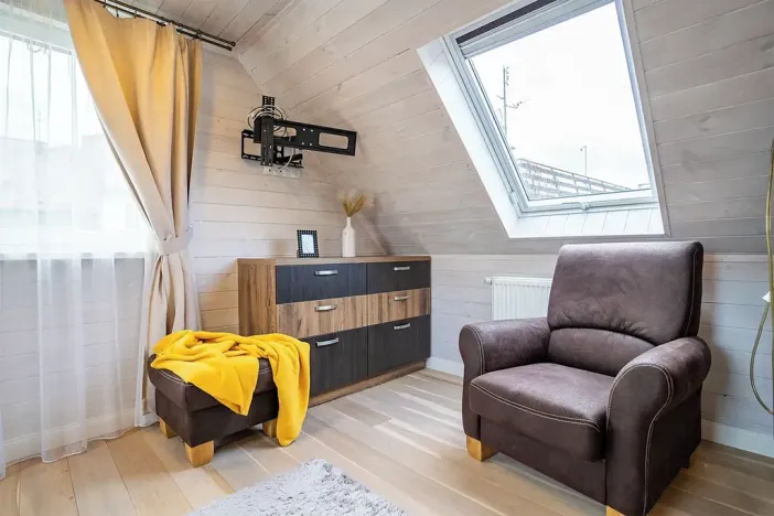 Prodej rodinného domu, Vysoké Mýto, Hálkova, 190 m2