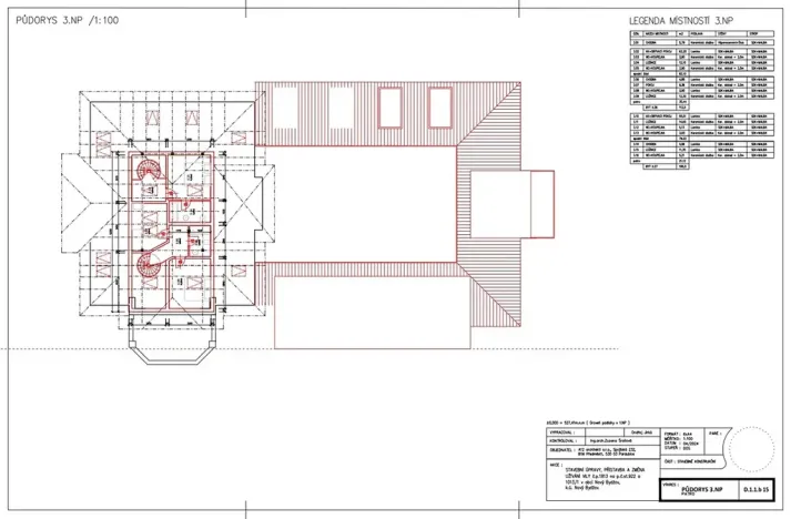 Prodej komerční nemovitosti, Nový Bydžov, Třída B. Smetany, 500 m2