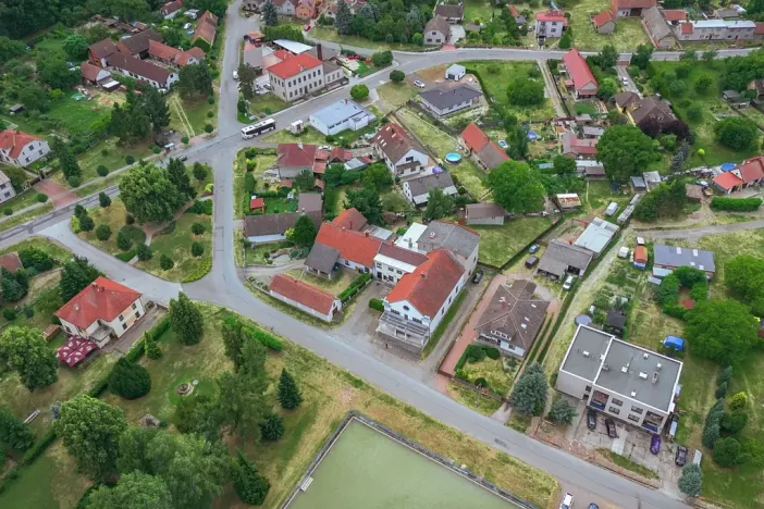 Prodej restaurace, Klamoš, 865 m2