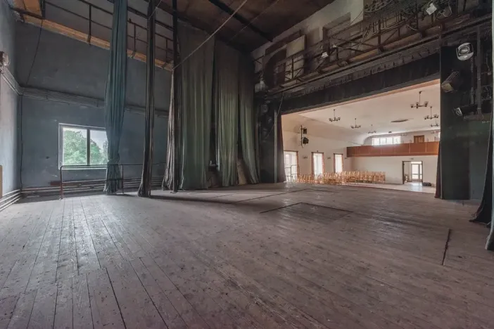 Prodej restaurace, Klamoš, 865 m2