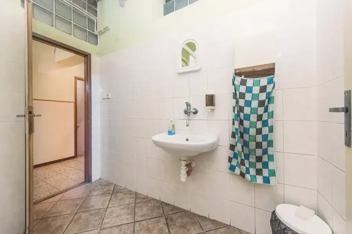 Prodej restaurace, Klamoš, 865 m2