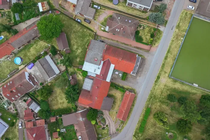 Prodej rodinného domu, Klamoš, 865 m2