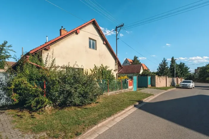 Prodej rodinného domu, Staré Hradiště, U Špejcharu, 350 m2