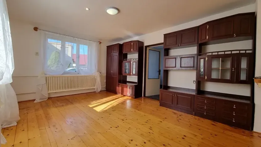 Prodej rodinného domu, Staré Hradiště, U Špejcharu, 350 m2