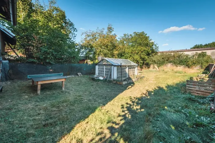 Prodej rodinného domu, Staré Hradiště, U Špejcharu, 350 m2